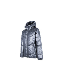 Kurtka 4f w h4z22-kudp010