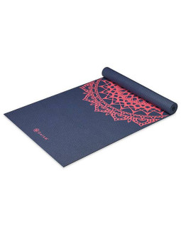 Mata do jogi gaiam pink marrakesh 4 mm 62429 2