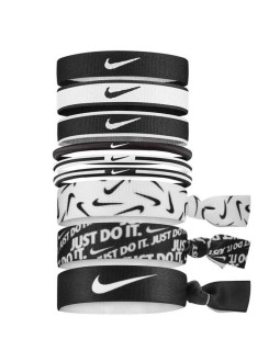 Opaski do włosów nike mixed