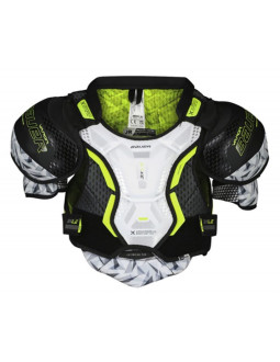 Naramienniki hokejowe bauer vapor 3x le jr