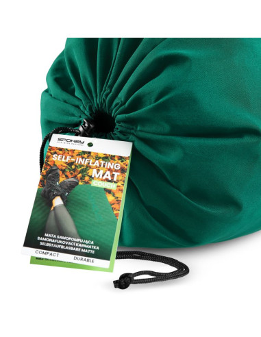 Mata spokey samopompująca couch spk