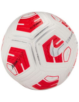 Piłka nożna nike strike team j 290 jr cu8062 100