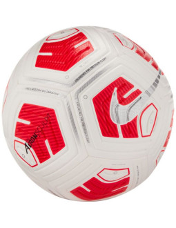Piłka nożna nike strike team j 290 jr cu8062 100 2