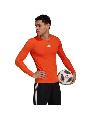 Koszulka adidas team base tee m gn7508