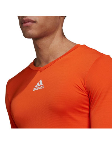 Koszulka adidas team base tee m gn7508