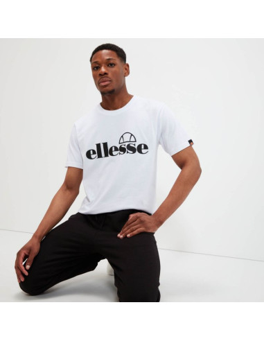 Koszulka ellesse fuenti m shp16469