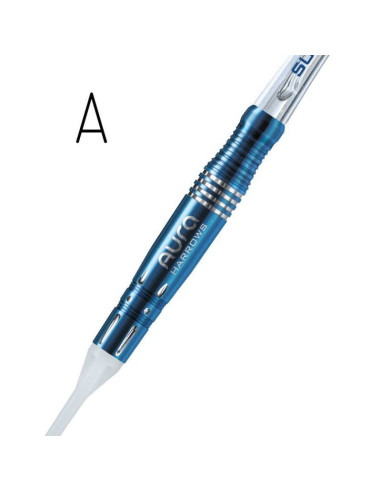 Rzutki harrows aura 95% softip