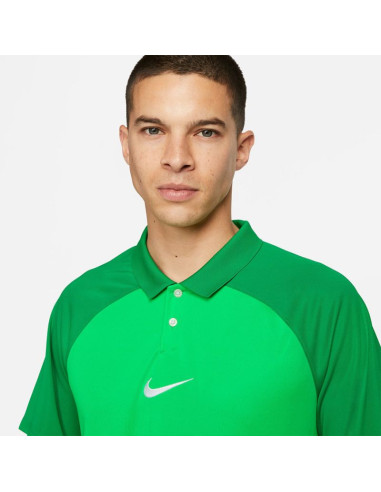 Koszulka nike polo academy pro ss m dh9228