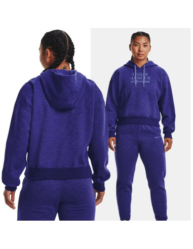 Bluza under armour w 1374107
