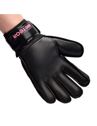 Rękawice bramkarskie meteor catch