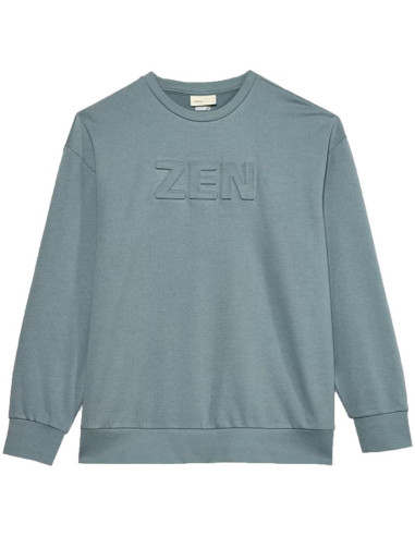 Bluza outhorn m0755 m othaw23tswsm0755