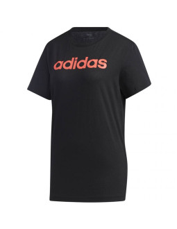 Koszulka adidas essentials linear loose tee w gl6333