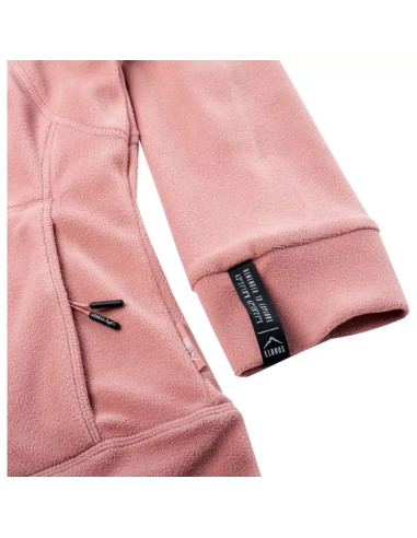 Bluza elbrus rivoli jr