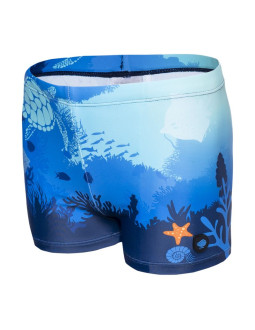 Bokserki kąpielowe aquawave tarym jr