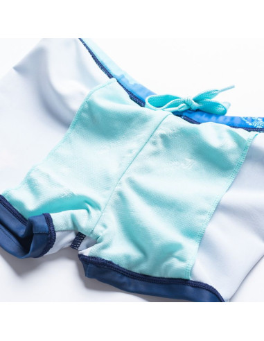 Bokserki kąpielowe aquawave tarym jr