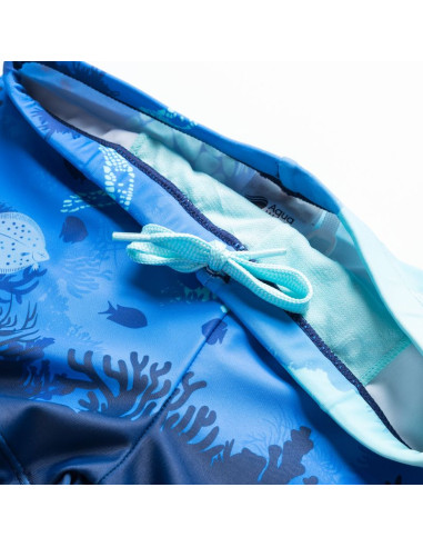 Bokserki kąpielowe aquawave tarym jr