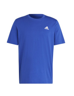 Koszulka adidas essentials single jersey embroidered small logo tee m