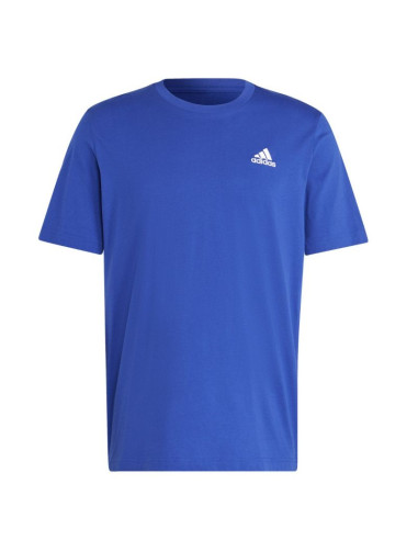 Koszulka adidas essentials single jersey embroidered small logo tee m