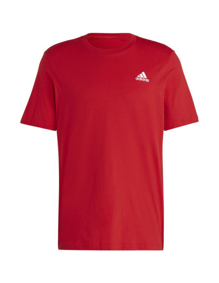 Koszulka adidas essentials single jersey embroidered small logo tee m