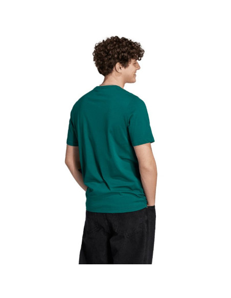 Koszulka adidas essentials single jersey embroidered small logo tee m