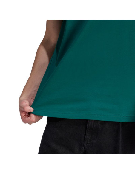 Koszulka adidas essentials single jersey embroidered small logo tee m