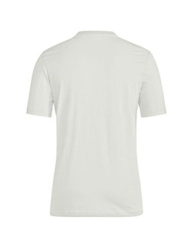 Koszulka adidas essentials single jersey embroidered small logo tee m