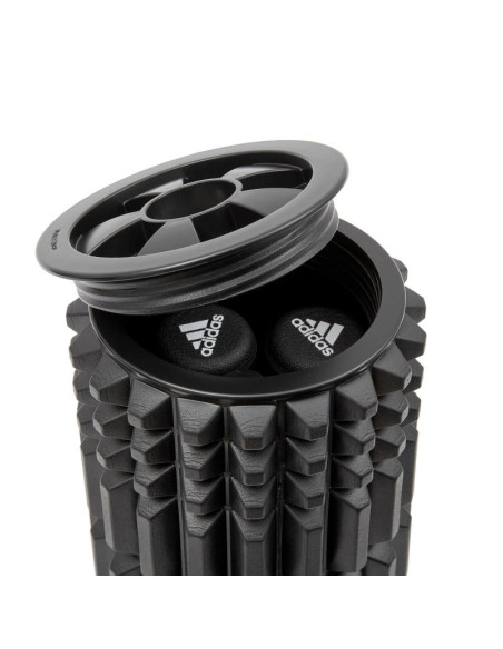 Wałek do ćwiczeń piankowy adidas adac-11405