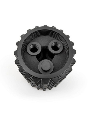 Wałek do ćwiczeń piankowy adidas adac-11405