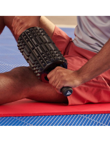 Wałek do ćwiczeń piankowy adidas adac-11405