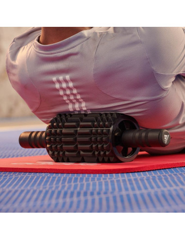 Wałek do ćwiczeń piankowy adidas adac-11405