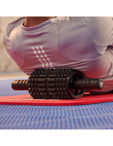 Wałek do ćwiczeń piankowy adidas adac-11405