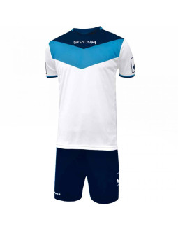 Komplet givova kit campo kitc53 2