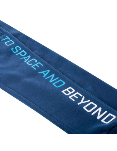 Spodnie bejo royce kdb jr