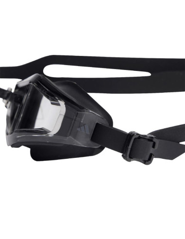 Okulary pływackie adidas ripstream starter