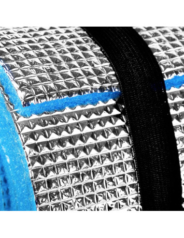 Karimata spokey eiger alu