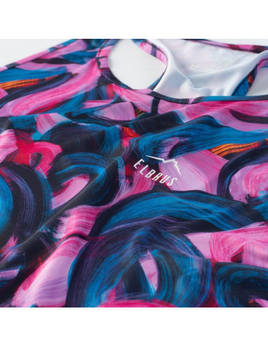 Koszulka elbrus jarma w