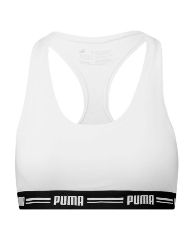 Stanik sportowy puma racer back top 1p hang w 907862