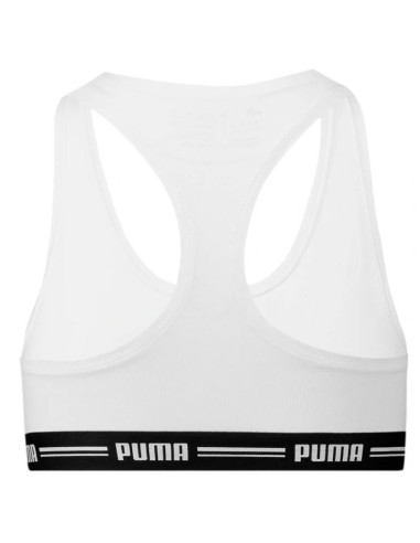Stanik sportowy puma racer back top 1p hang w 907862