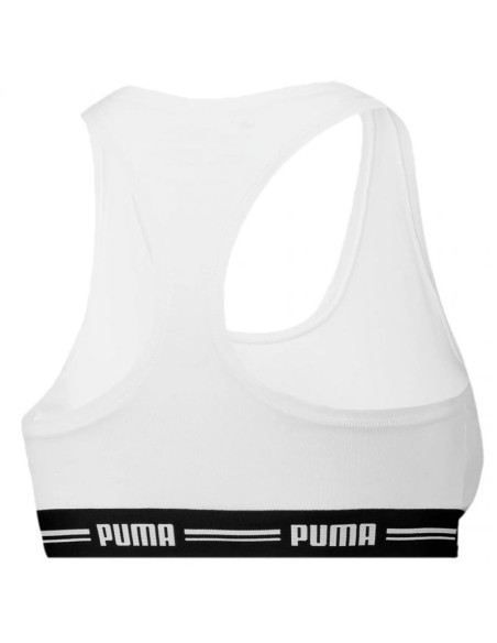 Stanik sportowy puma racer back top 1p hang w 907862