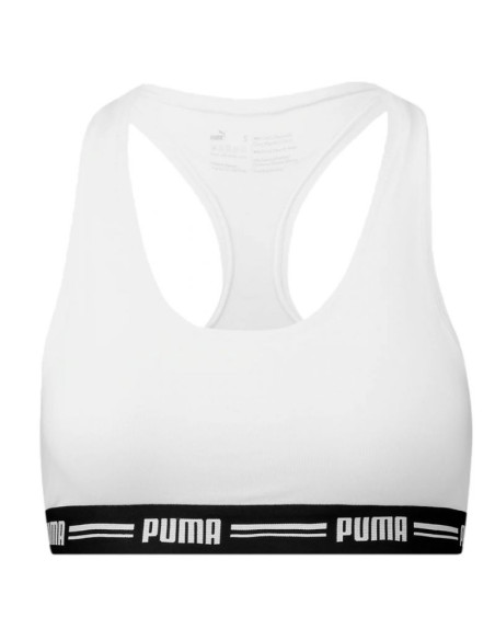 Stanik sportowy puma racer back top 1p hang w 907862