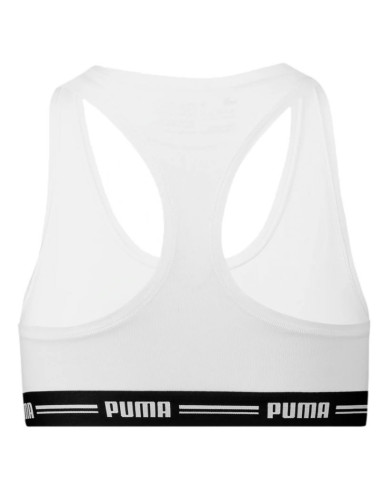 Stanik sportowy puma racer back top 1p hang w 907862