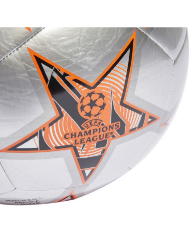 Piłka adidas finale club