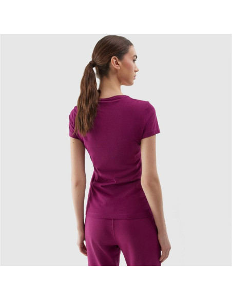 Koszulka 4f w 4fwss24ttshf1161