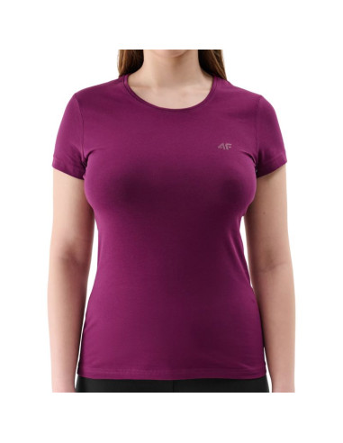 Koszulka 4f w 4fwss24ttshf1161