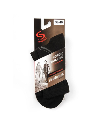 Skarpety deodrant 33302-33304