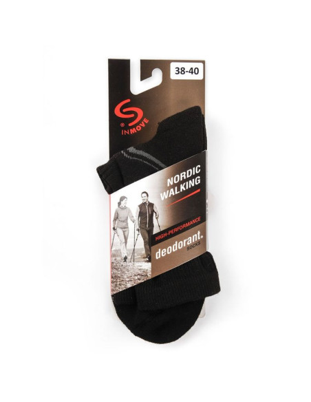 Skarpety deodrant 33302-33304