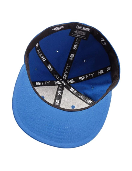 Czapka z daszkiem new era character bas superman basic cap m