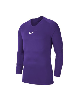 Koszulka piłkarska nike dry park first layer m av2609