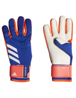 Rękawice bramkarskie adidas predator gl trn