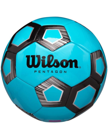 Piłka wilson pentagon sb robl